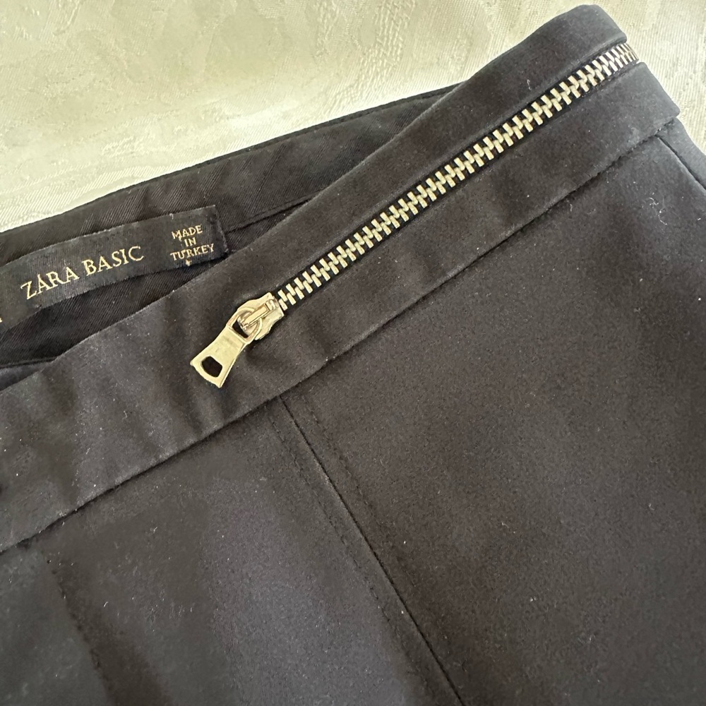 Zara pants